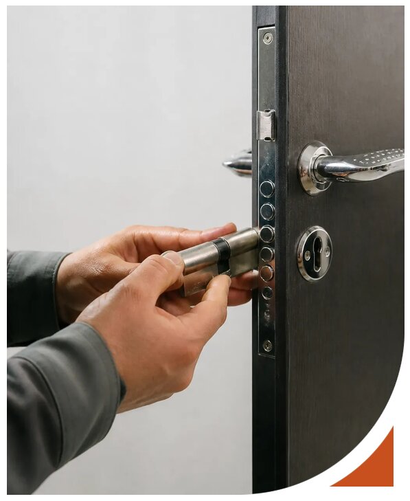 Замена замков Mul T Lock с выездом в Барнауле круглосуточно
