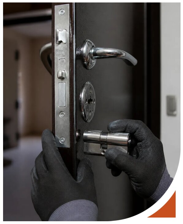 Замена замков Abloy срочно с гарантией и выездом в Барнауле