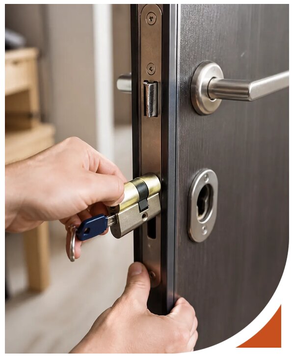 Профессиональный ремонт замков Mul T Lock с выездом в Барнауле