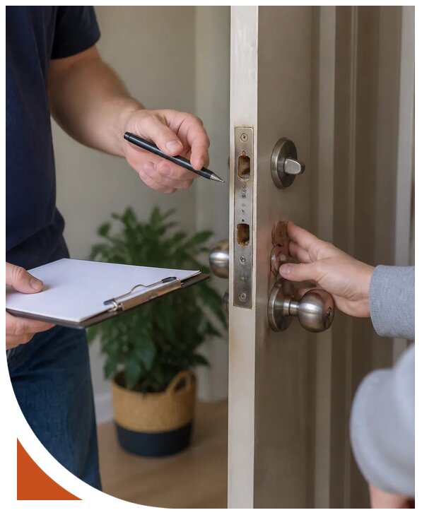 Срочный ремонт замков Abloy в Барнауле от 3541 р. | Разлок-Брн